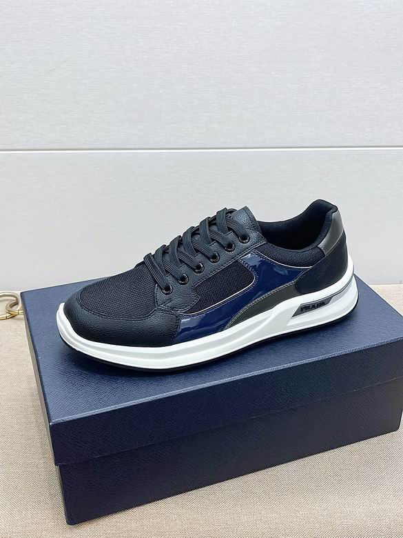 men prada shoes-114